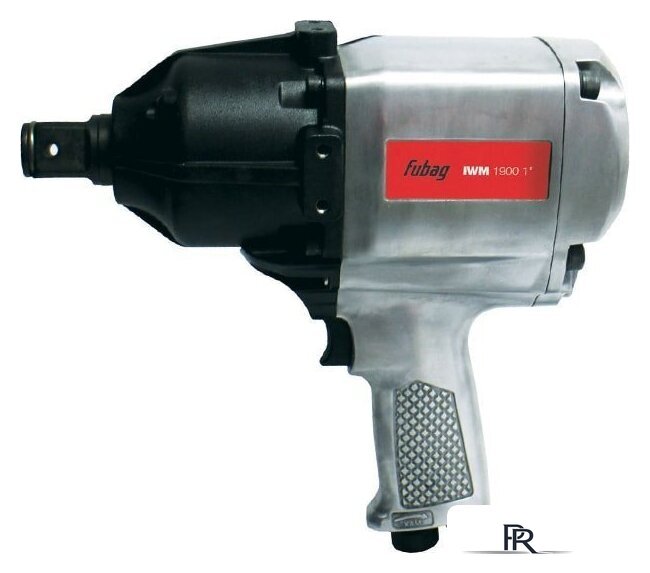 Пневматический гайковерт Fubag IWM 1900 100265 - Изображение №1 — Интернет-магазин ПроЗаказ