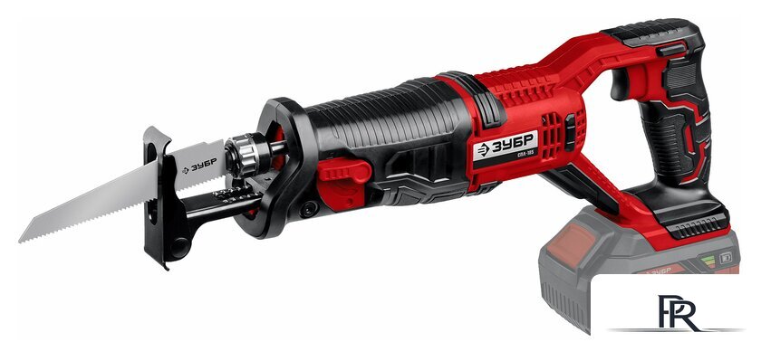 Сабельная пила Зубр Мастер СПЛ-185 (без АКБ) - Изображение №1 — Интернет-магазин ПроЗаказ