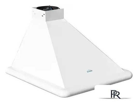 Кухонная вытяжка Elikor Сатурн 60П-180-В1Л (белый) - Изображение №1 — Интернет-магазин ПроЗаказ