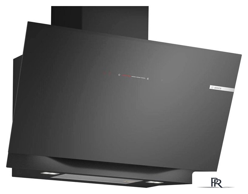 Кухонная вытяжка Bosch Serie 8 DWK91LT60 - Изображение №1 — Интернет-магазин ПроЗаказ
