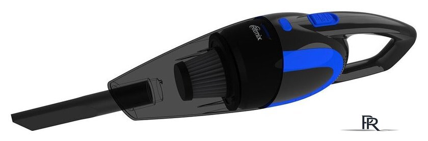 Автомобильный пылесос Ritmix CVC-010 - Изображение №1 — Интернет-магазин ПроЗаказ