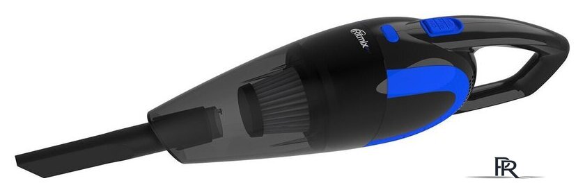 Автомобильный пылесос Ritmix CVC-010 - Изображение №2 — Интернет-магазин ПроЗаказ