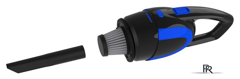 Автомобильный пылесос Ritmix CVC-010 - Изображение №3 — Интернет-магазин ПроЗаказ