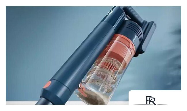 Пылесос Philips 5000 Series XC5142/01 - Изображение №4 — Интернет-магазин ПроЗаказ