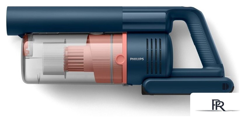 Пылесос Philips 5000 Series XC5142/01 - Изображение №3 — Интернет-магазин ПроЗаказ