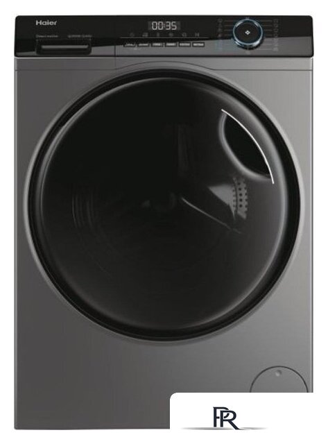 Стирально-сушильная машина Haier I-Pro 3 HWD80-B14939S8-S - Изображение №1 — Интернет-магазин ПроЗаказ