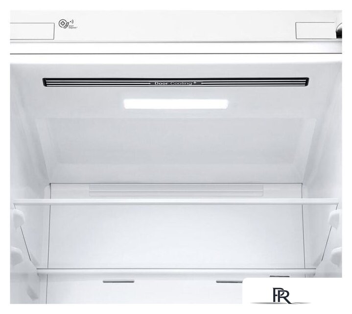 Холодильник LG GA-B509CQSL - Изображение №4 — Интернет-магазин ПроЗаказ