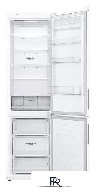 Холодильник LG GA-B509CQSL - Изображение №3 — Интернет-магазин ПроЗаказ
