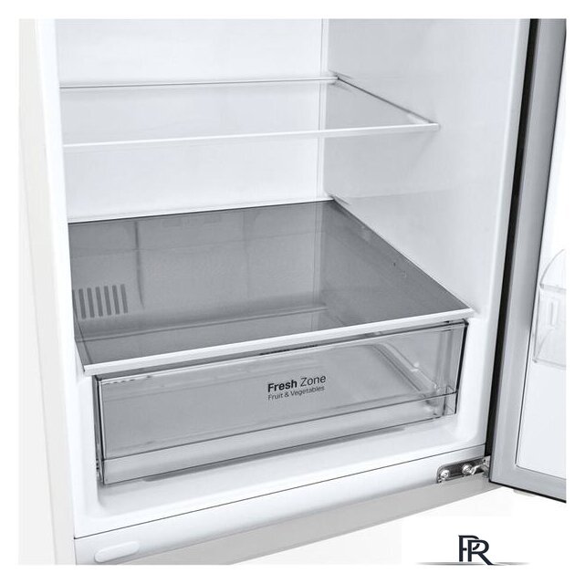 Холодильник LG GA-B509CQSL - Изображение №5 — Интернет-магазин ПроЗаказ