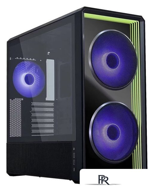 Корпус Lian Li Lancool 217 INF G99.LAN217INFX.10R - Изображение №1 — Интернет-магазин ПроЗаказ