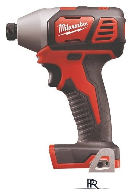 Винтоверт Milwaukee M18 BID-0 4933443570 (без АКБ) - Изображение №1 — Интернет-магазин ПроЗаказ