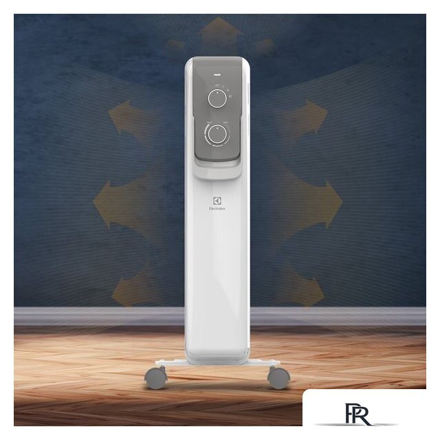 Масляный радиатор Electrolux Line EOH/M-7157 - Изображение №5 — Интернет-магазин ПроЗаказ