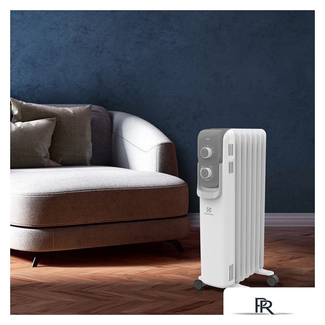 Масляный радиатор Electrolux Line EOH/M-7157 - Изображение №4 — Интернет-магазин ПроЗаказ