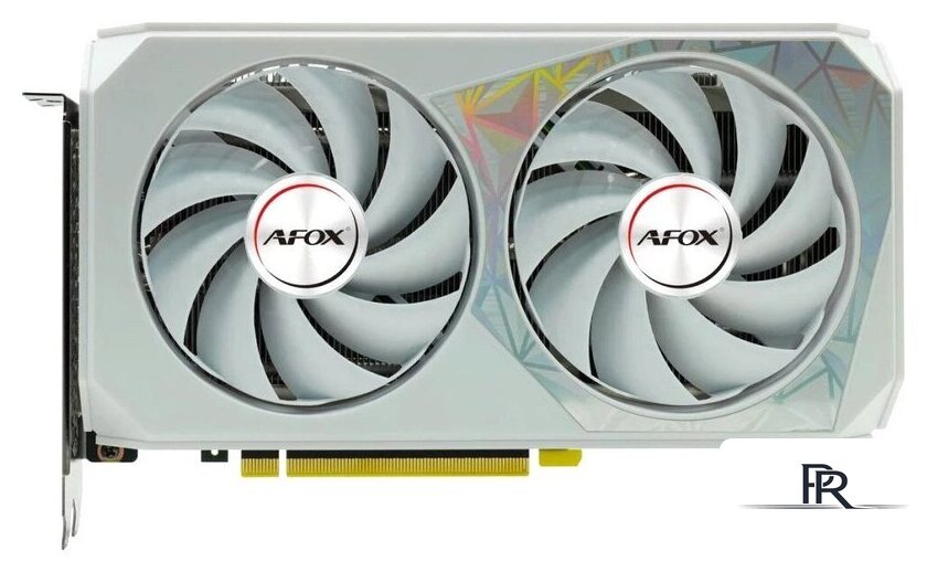 Видеокарта AFOX GeForce RTX 3060 Ti 8GB GDDR6 AF3060TI-8192D6H7-V4 - Изображение №1 — Интернет-магазин ПроЗаказ