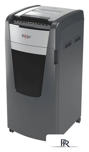 Шредер Rexel Optimum Auto+ 750X 2020750XEU - Изображение №11 — Интернет-магазин ПроЗаказ