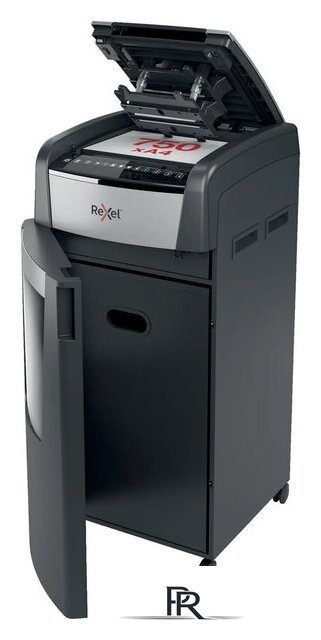 Шредер Rexel Optimum Auto+ 750X 2020750XEU - Изображение №1 — Интернет-магазин ПроЗаказ