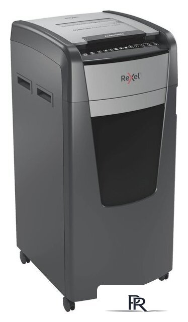 Шредер Rexel Optimum Auto+ 750X 2020750XEU - Изображение №12 — Интернет-магазин ПроЗаказ