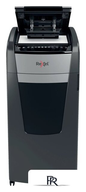 Шредер Rexel Optimum Auto+ 750X 2020750XEU - Изображение №8 — Интернет-магазин ПроЗаказ