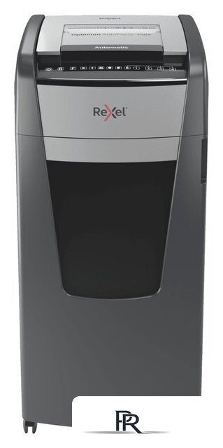 Шредер Rexel Optimum Auto+ 750X 2020750XEU - Изображение №2 — Интернет-магазин ПроЗаказ