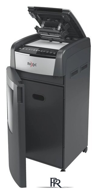 Шредер Rexel Optimum Auto+ 750X 2020750XEU - Изображение №10 — Интернет-магазин ПроЗаказ