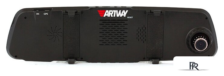 Видеорегистратор-радар детектор (2в1) Artway MD-163 - Изображение №3 — Интернет-магазин ПроЗаказ