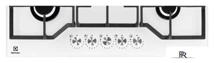 Варочная панель Electrolux KGG75362W - Изображение №2 — Интернет-магазин ПроЗаказ
