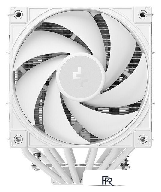 Кулер для процессора DeepCool AK620 G2 WH R-AK620G2-WHNNMN-GJD - Изображение №3 — Интернет-магазин ПроЗаказ