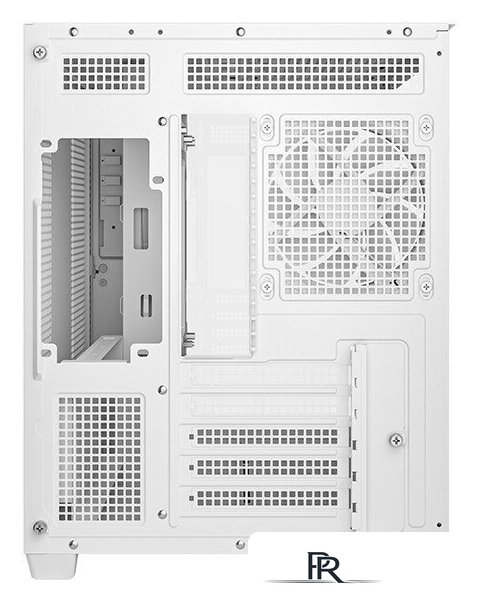 Корпус DeepCool CG330 3F WH R-CG330-WHNGM3-G - Изображение №9 — Интернет-магазин ПроЗаказ