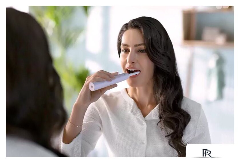 Электрическая зубная щетка Philips Sonicare 2100 Series HX3651/11 - Изображение №5 — Интернет-магазин ПроЗаказ