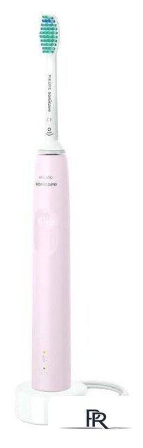Электрическая зубная щетка Philips Sonicare 2100 Series HX3651/11 - Изображение №1 — Интернет-магазин ПроЗаказ