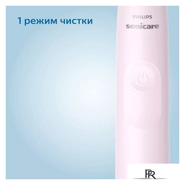Электрическая зубная щетка Philips Sonicare 2100 Series HX3651/11 - Изображение №7 — Интернет-магазин ПроЗаказ