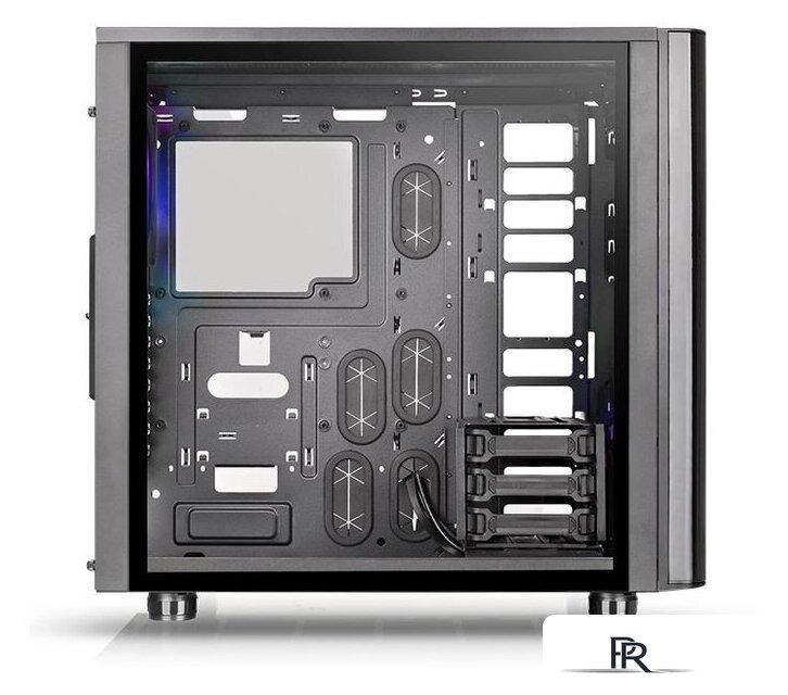 Корпус Thermaltake View 31 TG ARGB CA-1H8-00M1WN-02 - Изображение №3 — Интернет-магазин ПроЗаказ