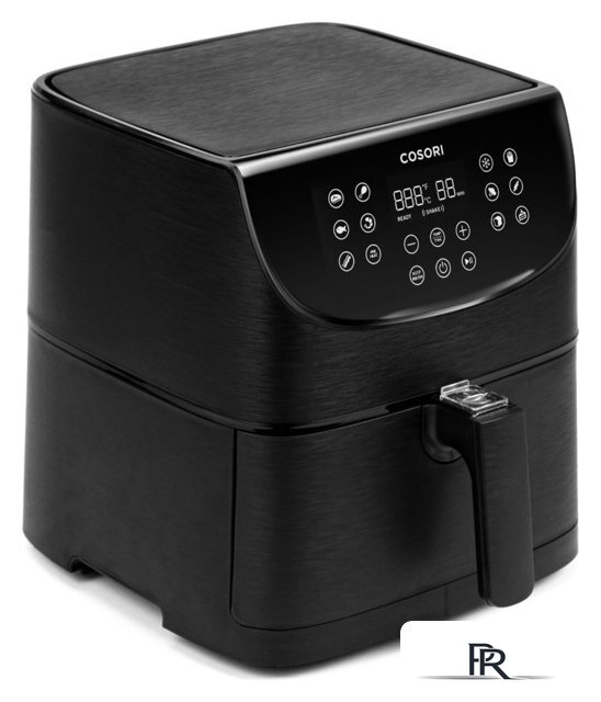 Аэрогриль (аэрофритюрница) Cosori Smart CS158-AF-RXB - Изображение №9 — Интернет-магазин ПроЗаказ