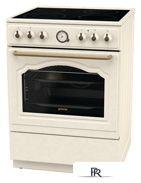 Кухонная плита Gorenje GECS6B70CLI - Изображение №6 — Интернет-магазин ПроЗаказ