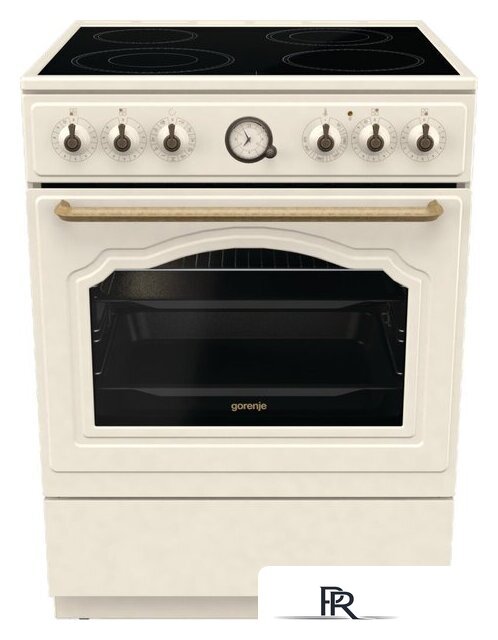 Кухонная плита Gorenje GECS6B70CLI - Изображение №1 — Интернет-магазин ПроЗаказ