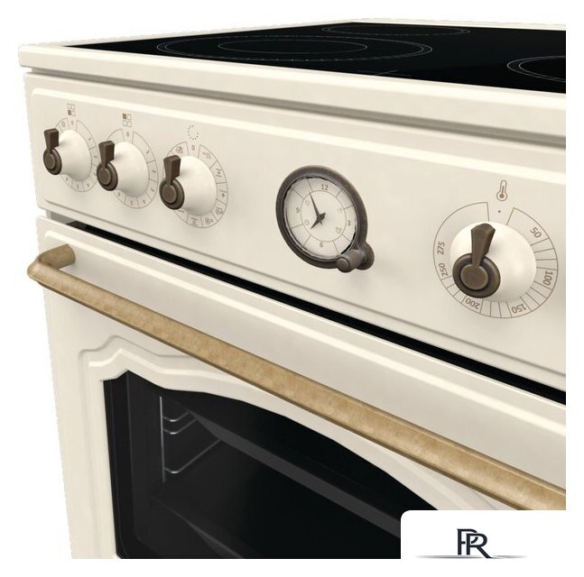 Кухонная плита Gorenje GECS6B70CLI - Изображение №9 — Интернет-магазин ПроЗаказ