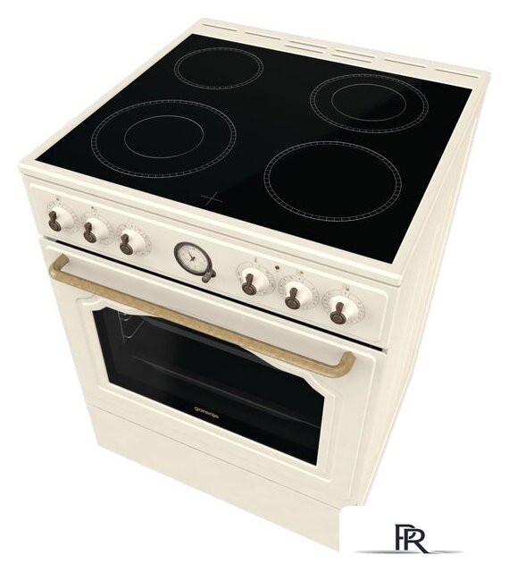 Кухонная плита Gorenje GECS6B70CLI - Изображение №5 — Интернет-магазин ПроЗаказ