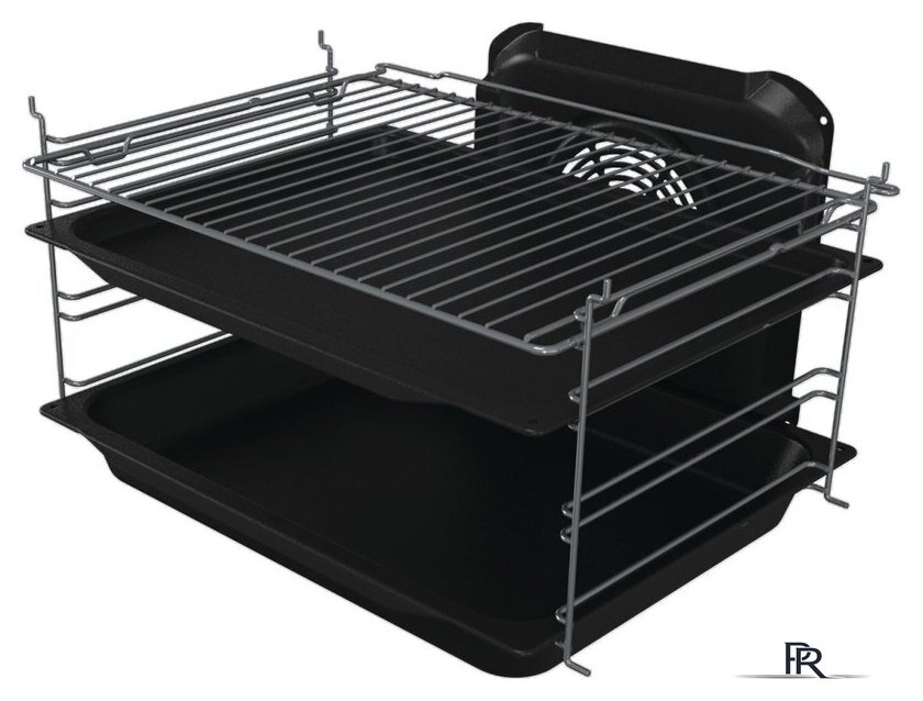 Кухонная плита Gorenje GECS6B70CLI - Изображение №13 — Интернет-магазин ПроЗаказ