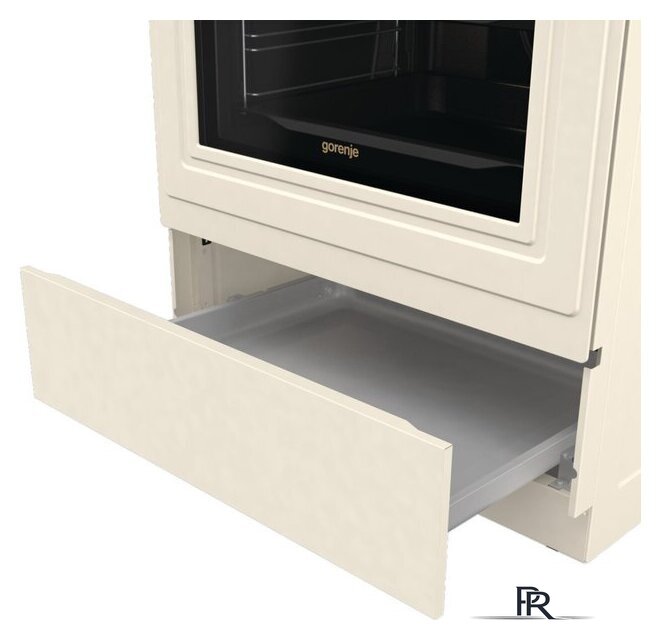 Кухонная плита Gorenje GECS6B70CLI - Изображение №11 — Интернет-магазин ПроЗаказ