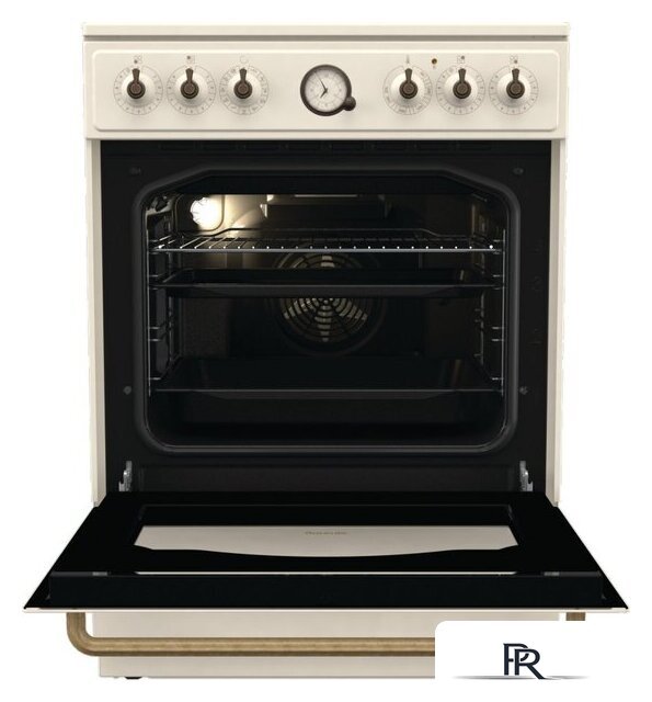 Кухонная плита Gorenje GECS6B70CLI - Изображение №4 — Интернет-магазин ПроЗаказ