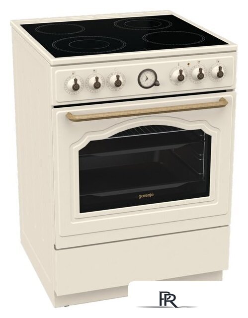 Кухонная плита Gorenje GECS6B70CLI - Изображение №2 — Интернет-магазин ПроЗаказ