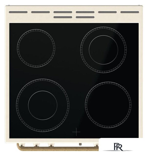 Кухонная плита Gorenje GECS6B70CLI - Изображение №3 — Интернет-магазин ПроЗаказ