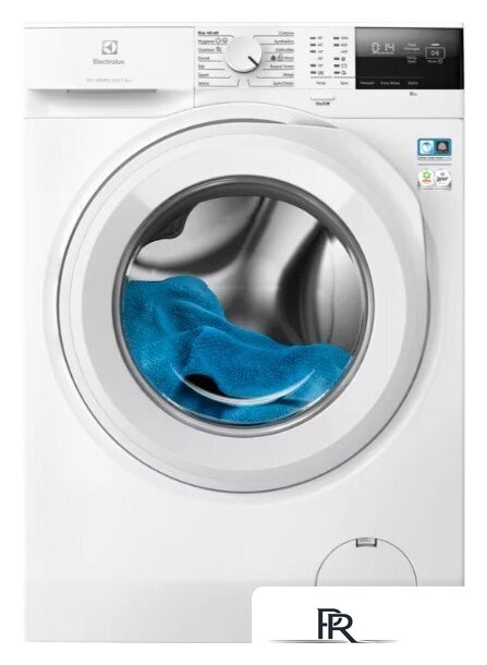Стиральная машина Electrolux Sensicare 600 EW6F2281E - Изображение №1 — Интернет-магазин ПроЗаказ