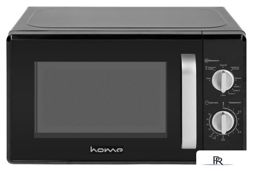 Микроволновая печь HOME HMG207DB - Изображение №1 — Интернет-магазин ПроЗаказ