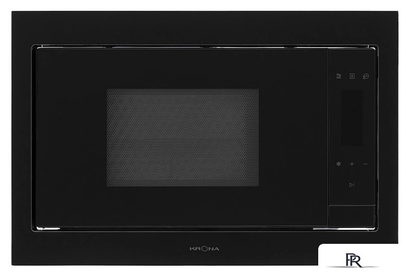 Микроволновая печь Krona Essen 60 BL - Изображение №1 — Интернет-магазин ПроЗаказ