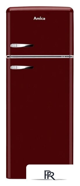 Холодильник Amica KGC15631R - Изображение №1 — Интернет-магазин ПроЗаказ