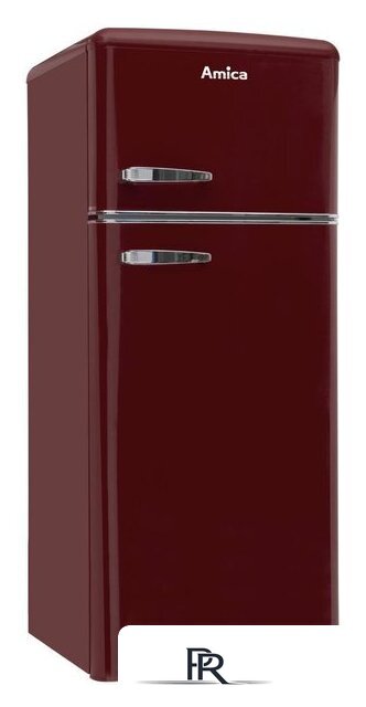 Холодильник Amica KGC15631R - Изображение №2 — Интернет-магазин ПроЗаказ