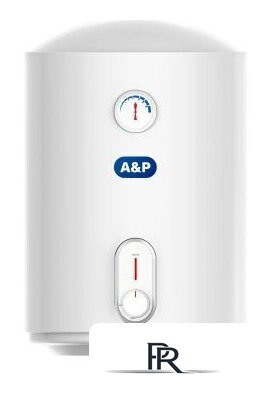 Накопительный электрический водонагреватель A&P 310-50 - Изображение №1 — Интернет-магазин ПроЗаказ