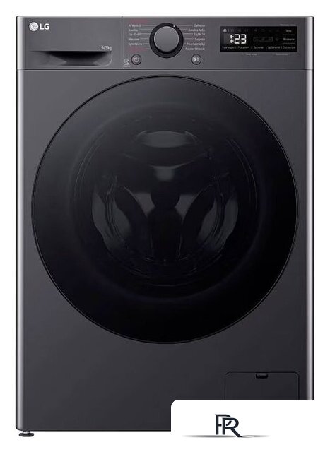 Стирально-сушильная машина LG F2D9550YJ - Изображение №1 — Интернет-магазин ПроЗаказ