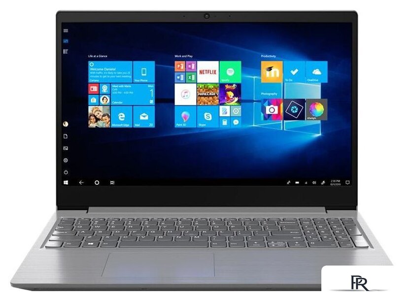 Ноутбук Lenovo V15-ADA 82C7000YRU - Изображение №1 — Интернет-магазин ПроЗаказ